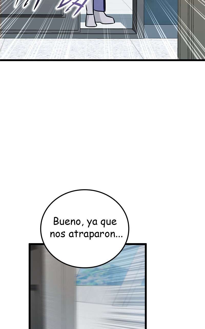Superhéroe de Tipo Crecimiento capítulo 30 página 114