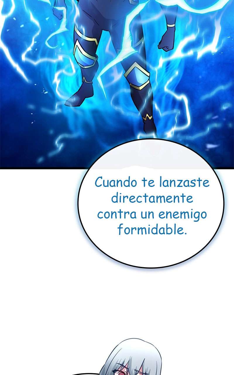 Superhéroe de Tipo Crecimiento capítulo 30 página 18