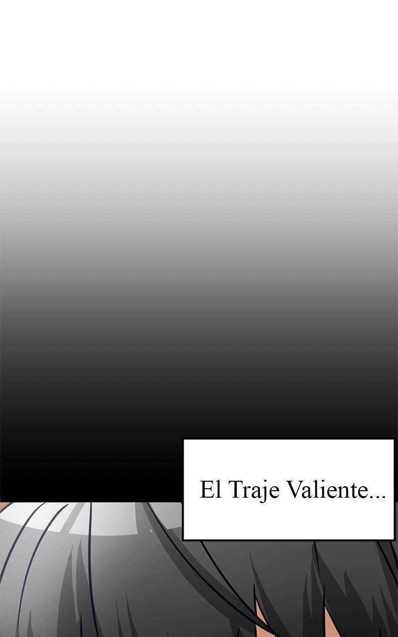 Superhéroe de Tipo Crecimiento capítulo 30 página 20
