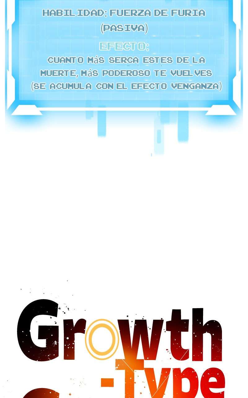 Superhéroe de Tipo Crecimiento capítulo 30 página 36