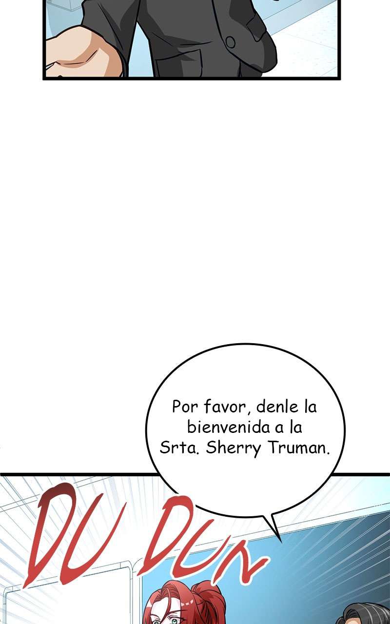 Superhéroe de Tipo Crecimiento capítulo 30 página 43
