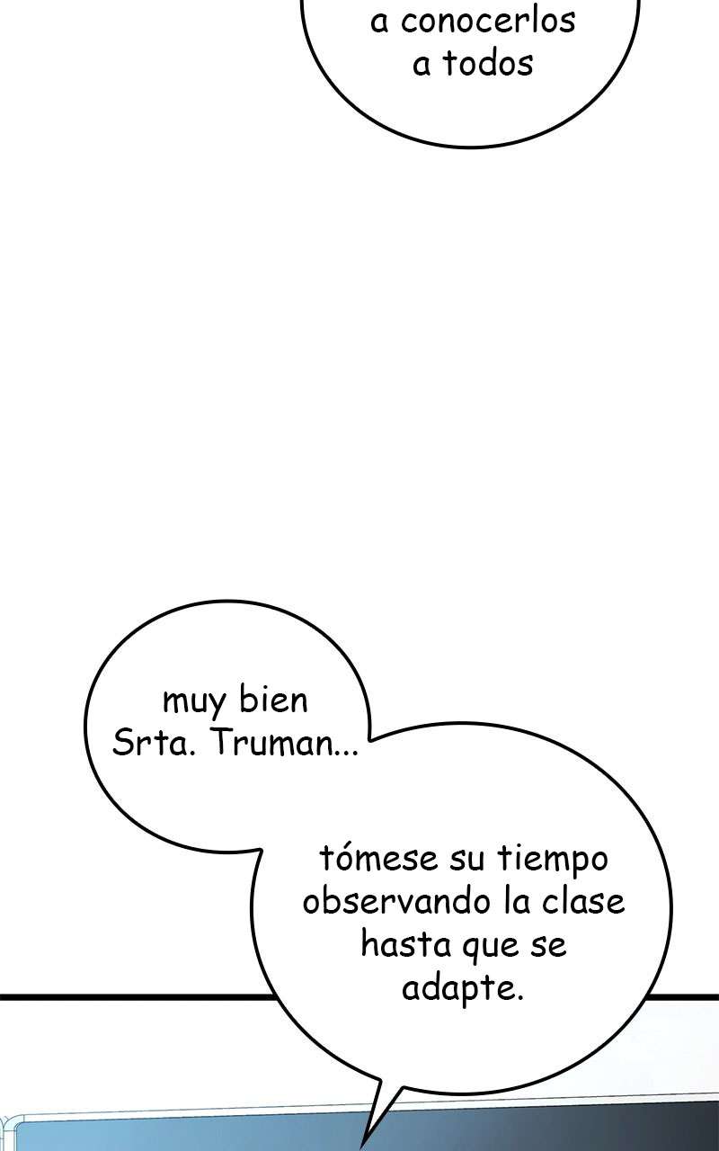 Superhéroe de Tipo Crecimiento capítulo 30 página 46