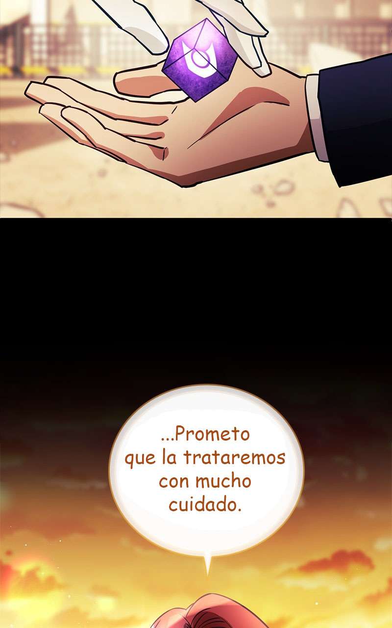 Superhéroe de Tipo Crecimiento capítulo 30 página 60