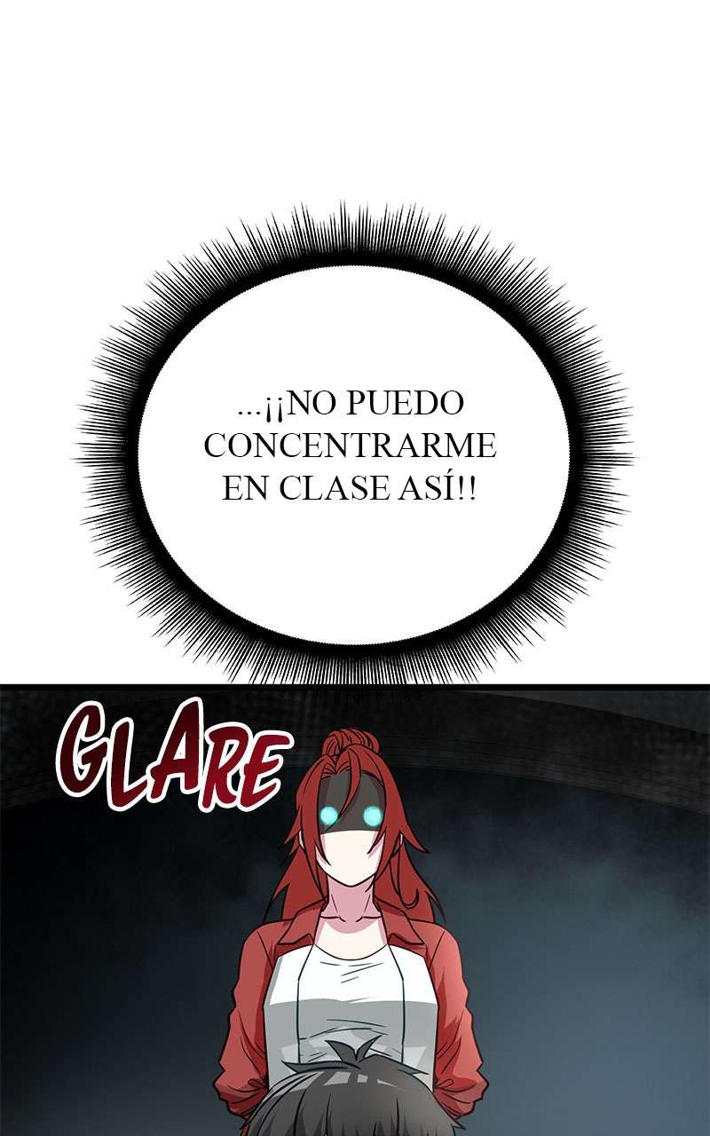 Superhéroe de Tipo Crecimiento capítulo 30 página 64