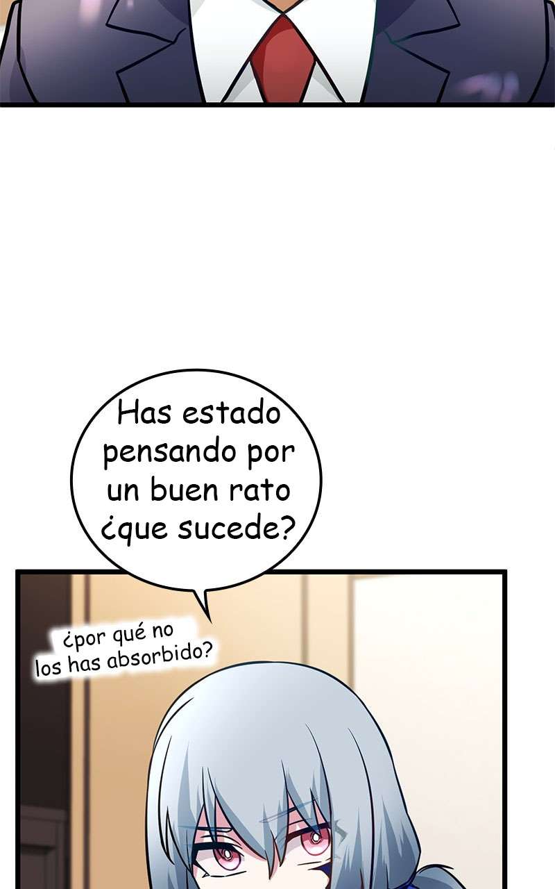 Superhéroe de Tipo Crecimiento capítulo 30 página 7