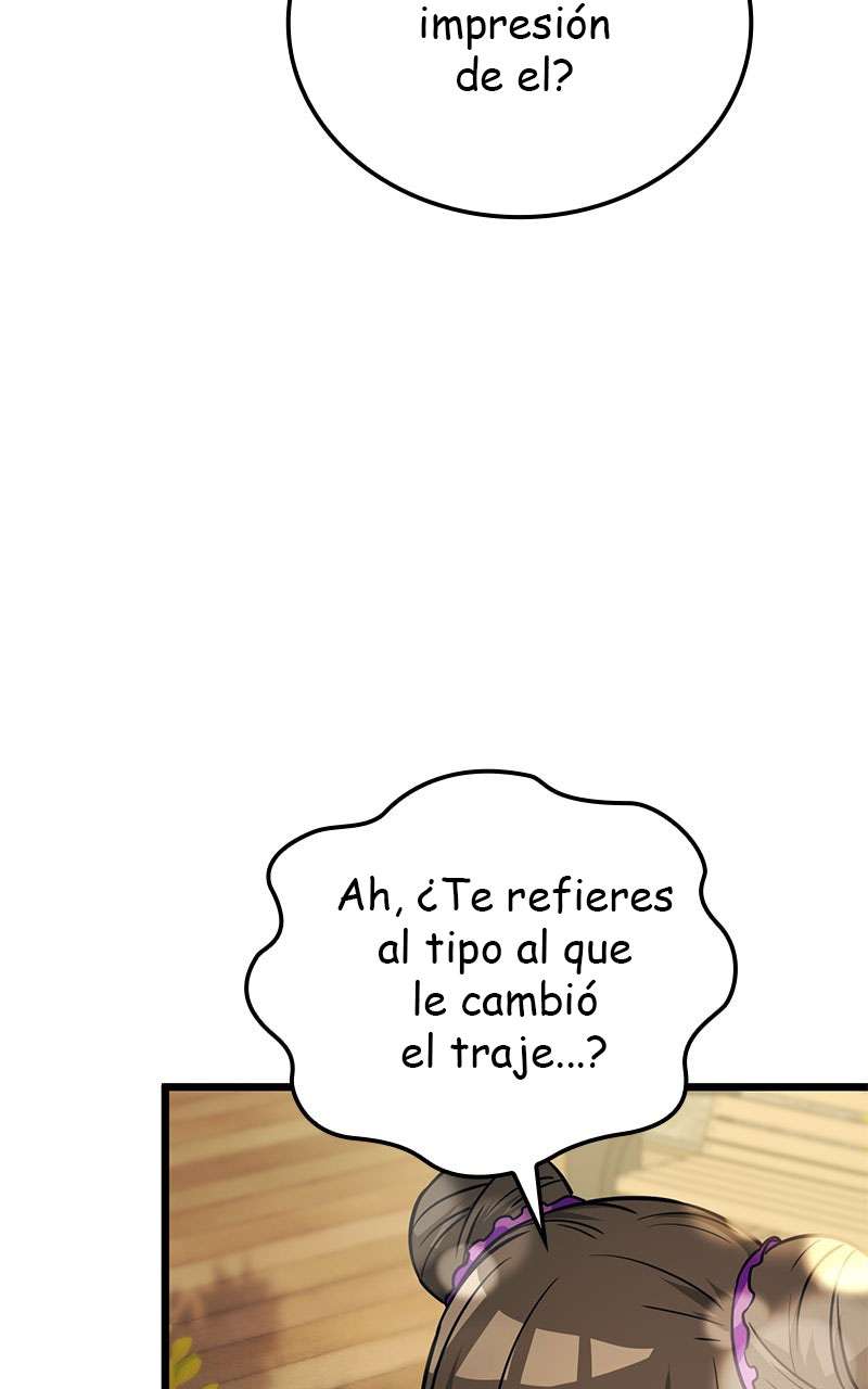 Superhéroe de Tipo Crecimiento capítulo 30 página 74
