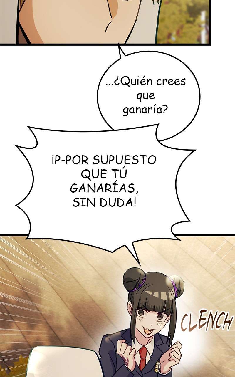 Superhéroe de Tipo Crecimiento capítulo 30 página 78