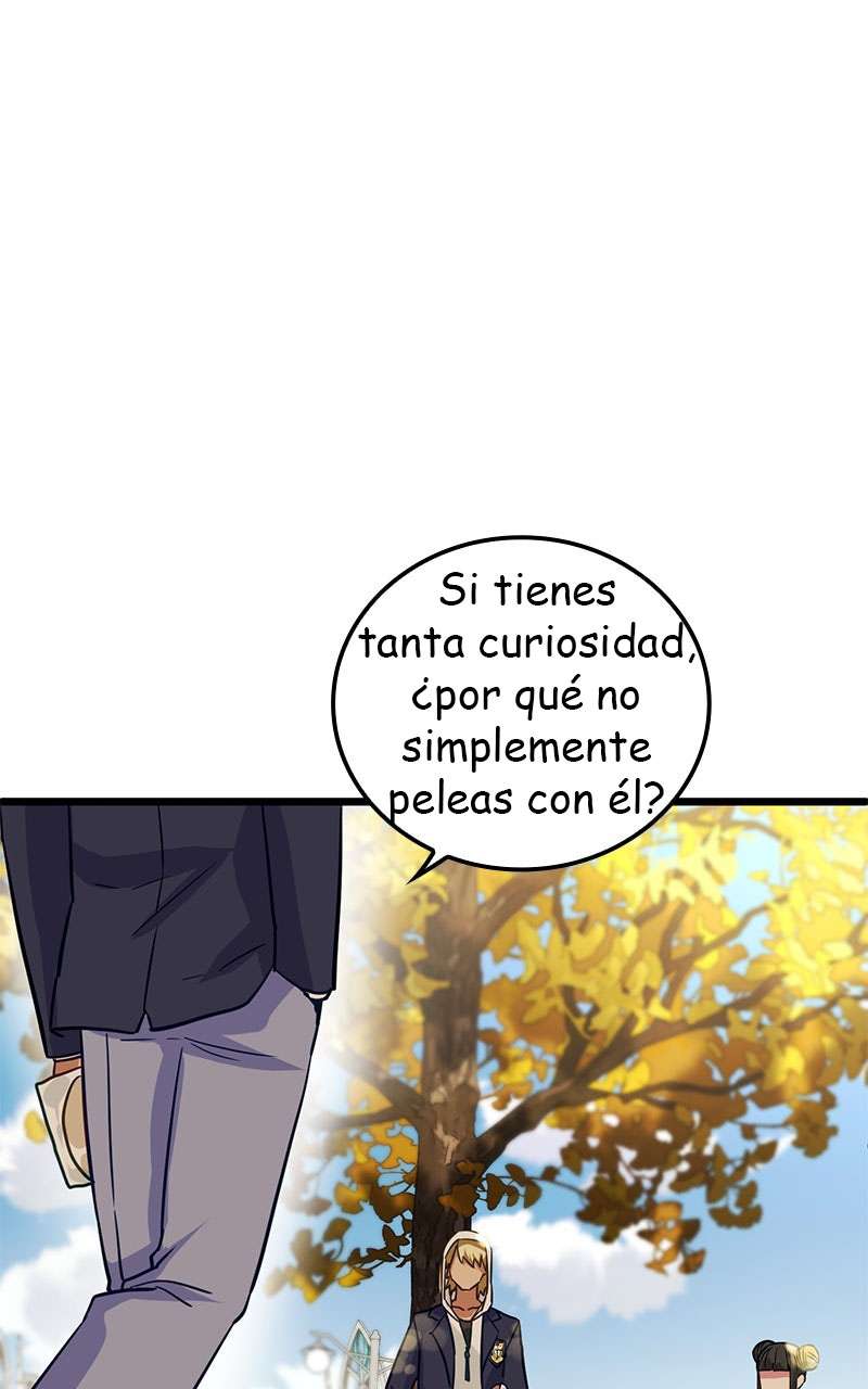 Superhéroe de Tipo Crecimiento capítulo 30 página 83