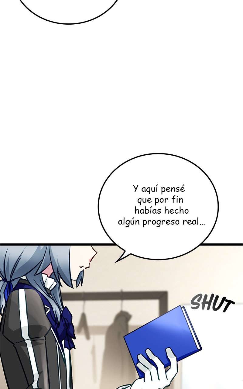 Superhéroe de Tipo Crecimiento capítulo 31 página 122