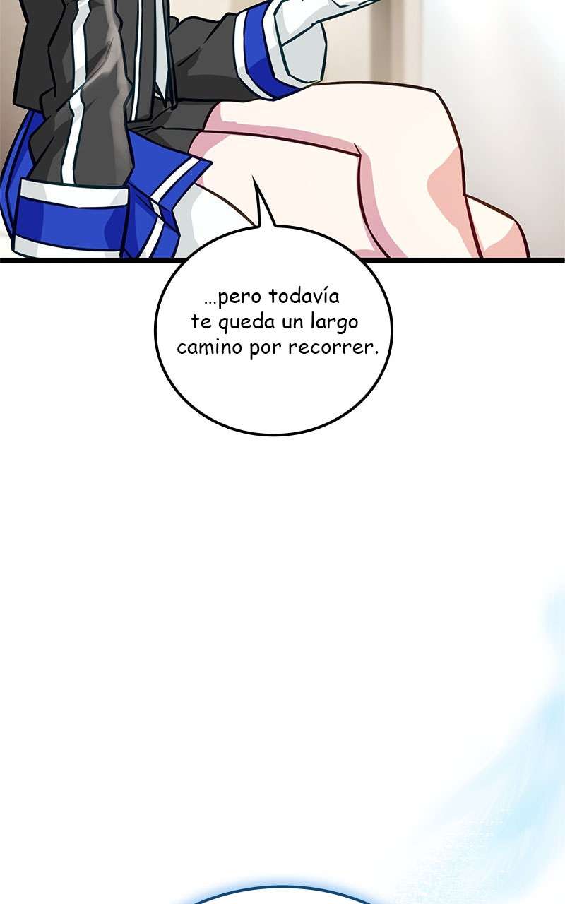 Superhéroe de Tipo Crecimiento capítulo 31 página 123
