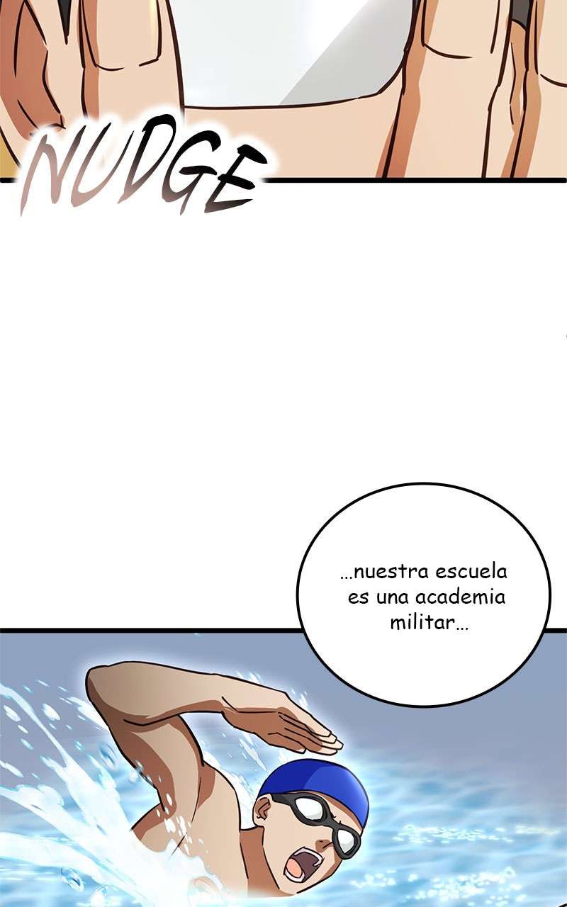 Superhéroe de Tipo Crecimiento capítulo 31 página 30