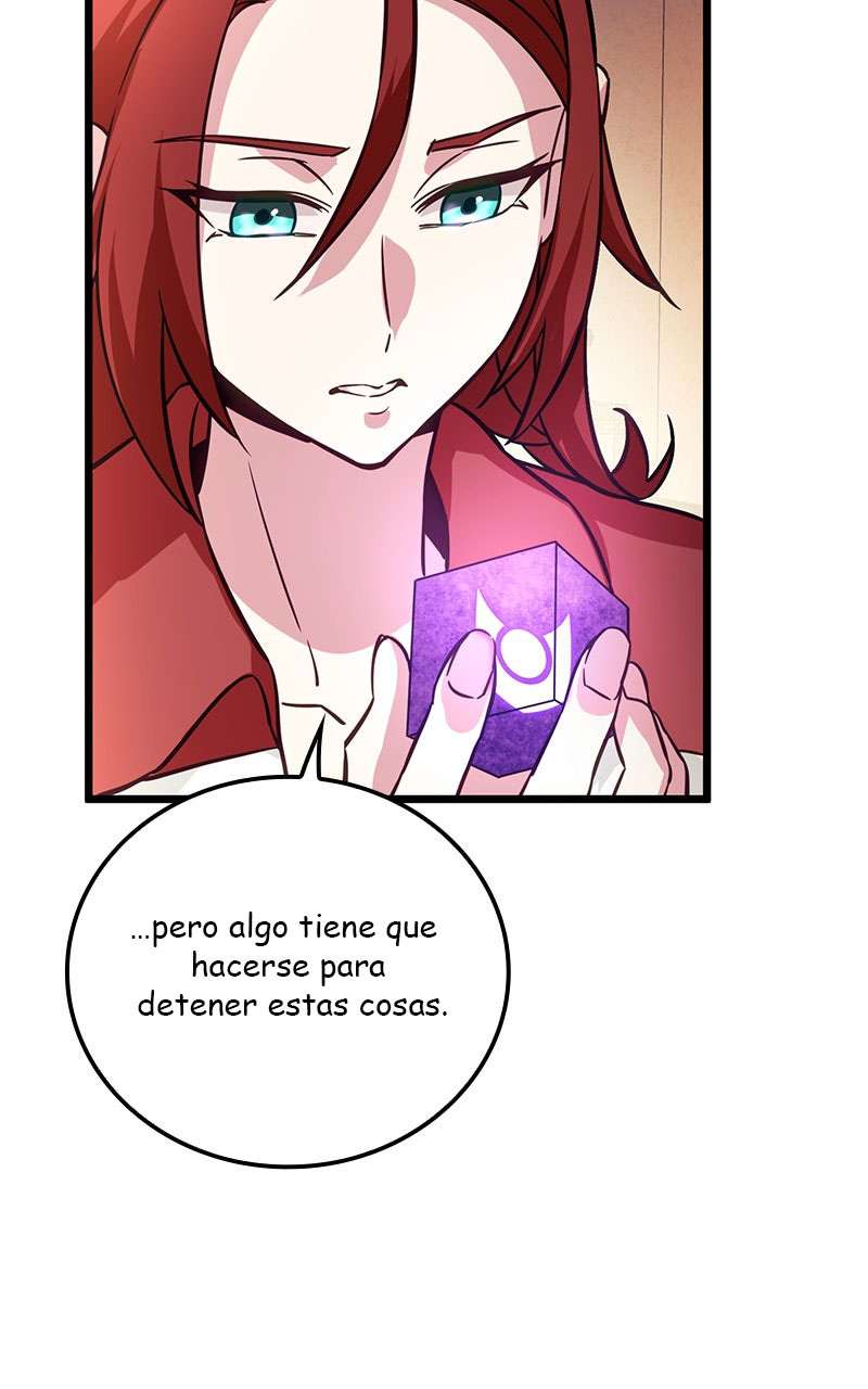 Superhéroe de Tipo Crecimiento capítulo 31 página 61