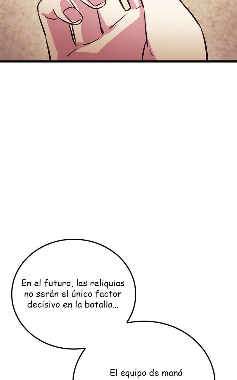 Superhéroe de Tipo Crecimiento capítulo 31 página 63