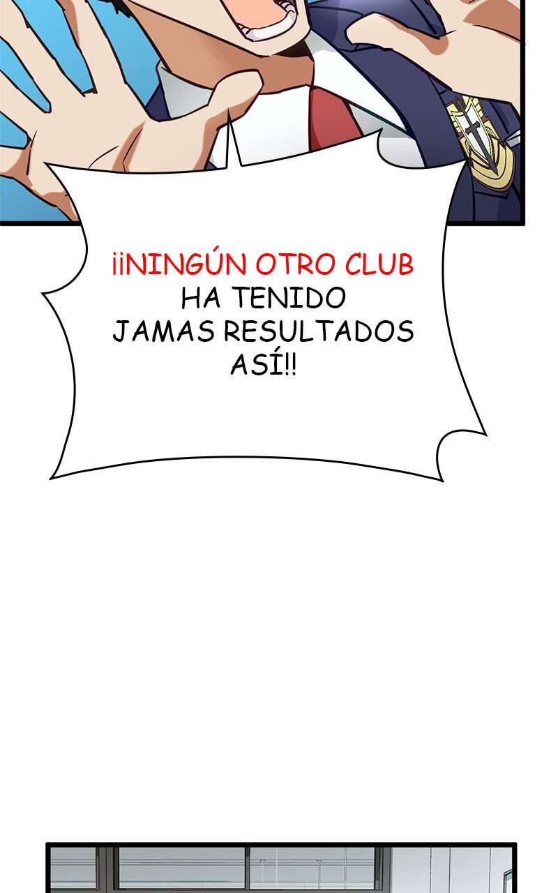 Superhéroe de Tipo Crecimiento capítulo 31 página 7