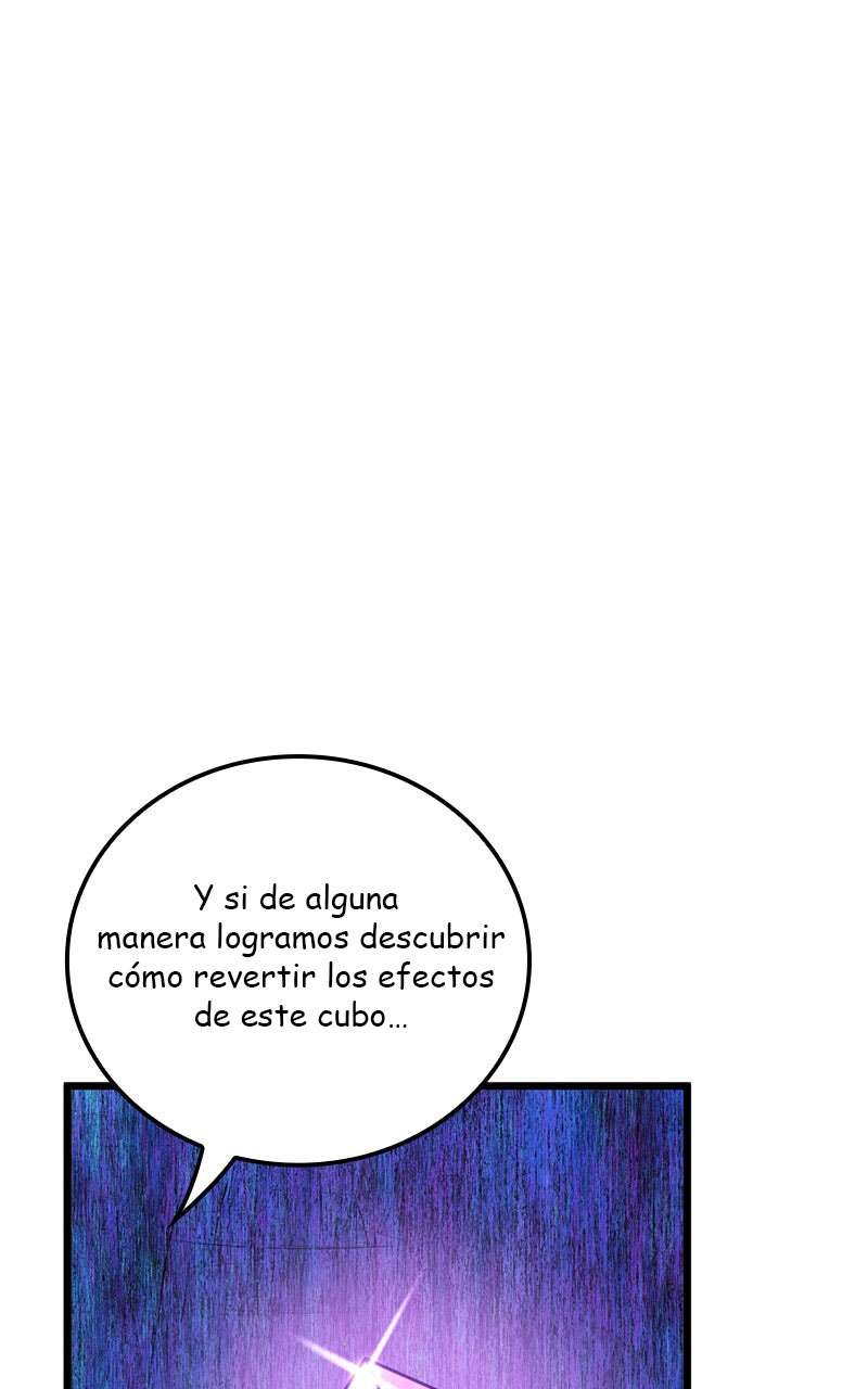 Superhéroe de Tipo Crecimiento capítulo 31 página 79