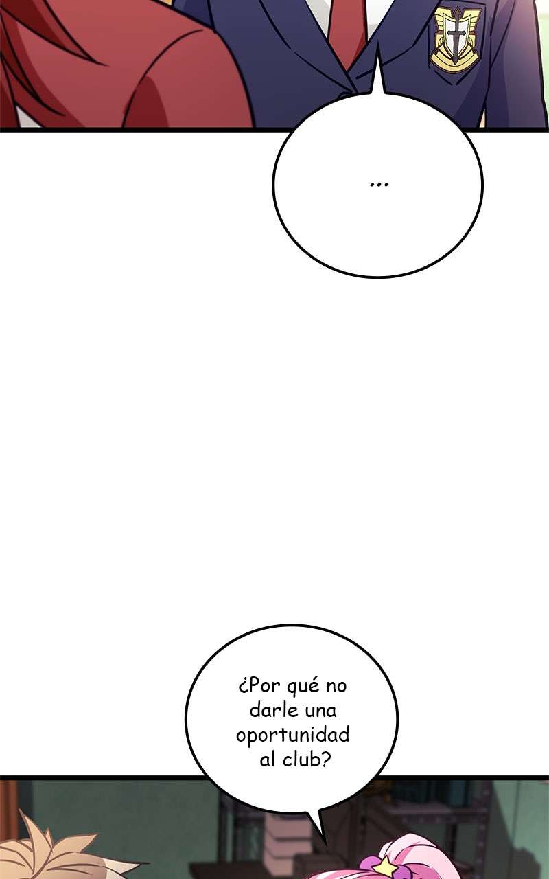 Superhéroe de Tipo Crecimiento capítulo 31 página 82