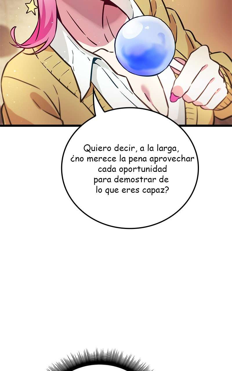 Superhéroe de Tipo Crecimiento capítulo 31 página 85