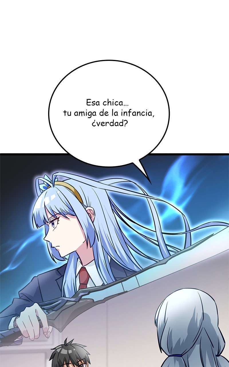 Superhéroe de Tipo Crecimiento capítulo 32 página 13