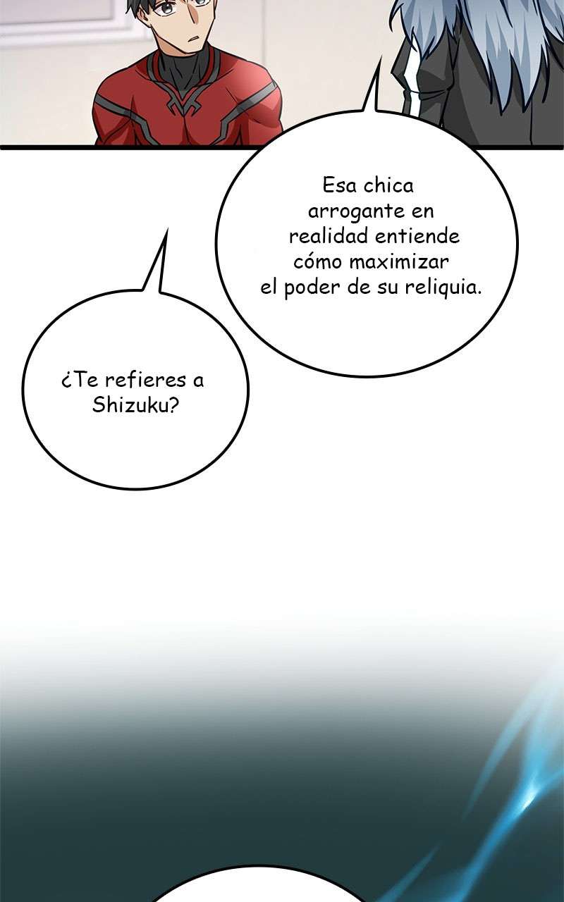 Superhéroe de Tipo Crecimiento capítulo 32 página 14