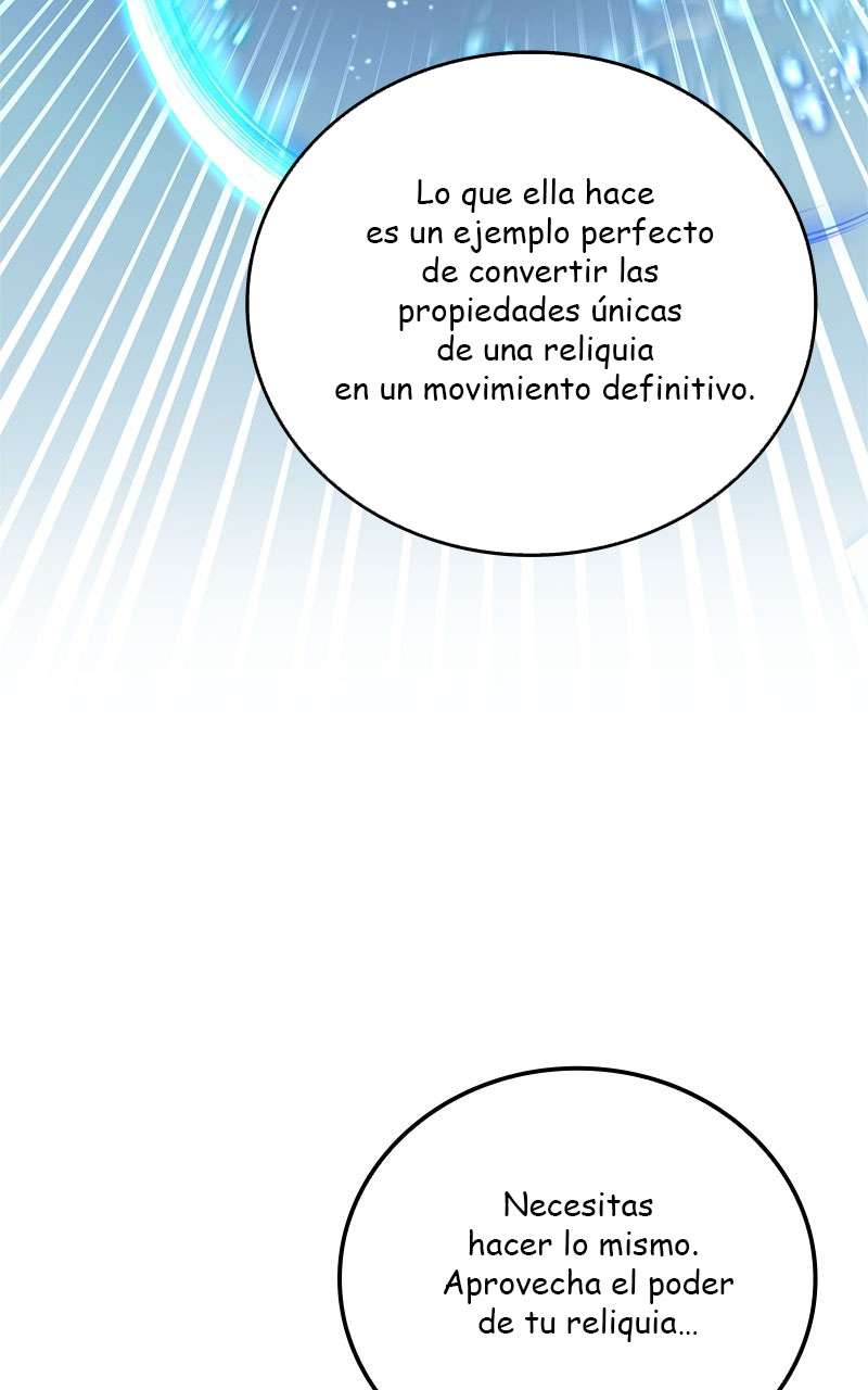 Superhéroe de Tipo Crecimiento capítulo 32 página 18