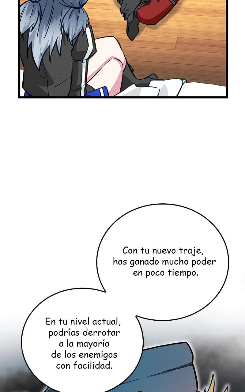 Superhéroe de Tipo Crecimiento capítulo 32 página 2