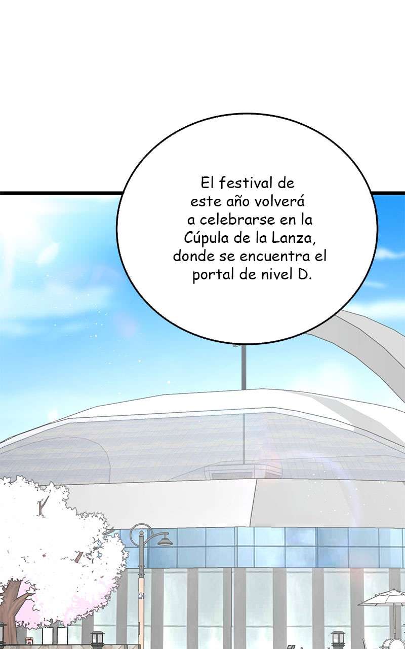 Superhéroe de Tipo Crecimiento capítulo 32 página 36
