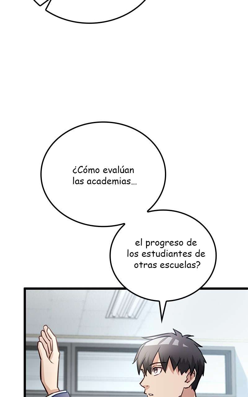 Superhéroe de Tipo Crecimiento capítulo 32 página 39