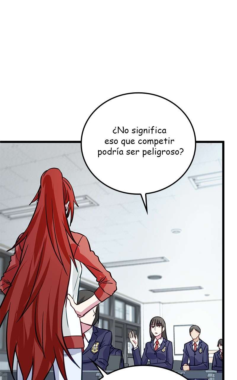 Superhéroe de Tipo Crecimiento capítulo 32 página 47