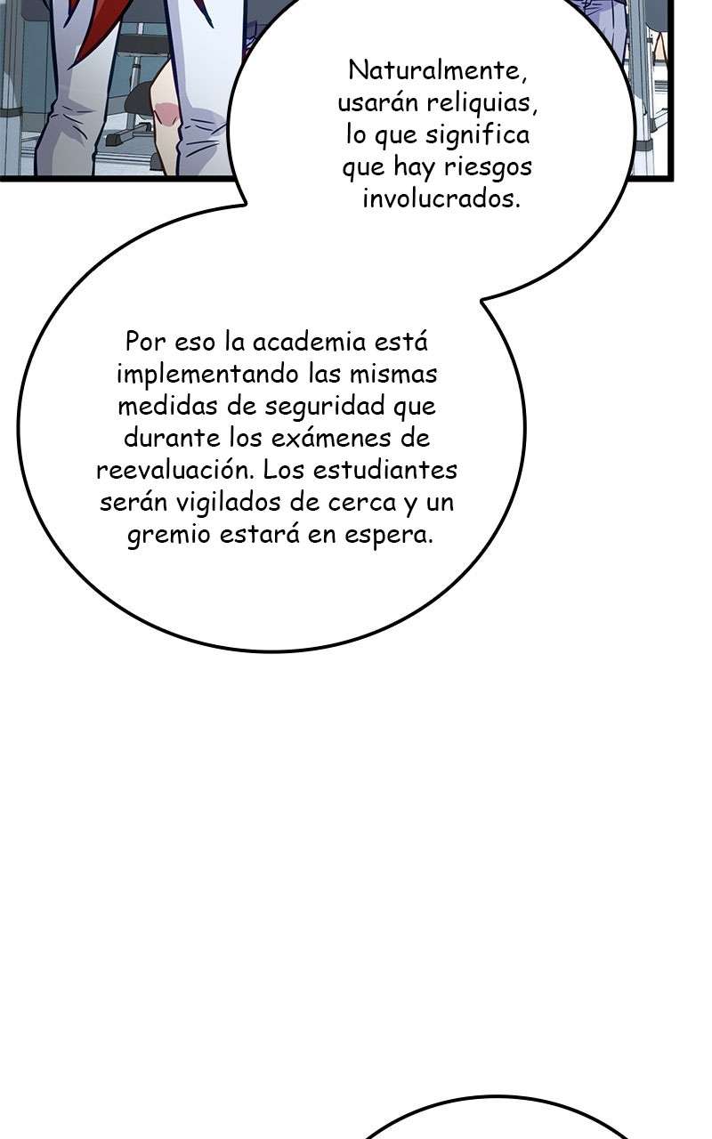 Superhéroe de Tipo Crecimiento capítulo 32 página 48