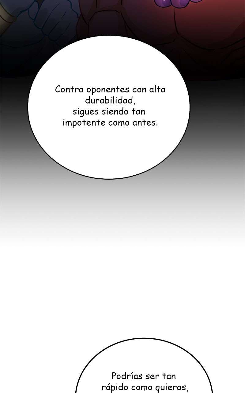 Superhéroe de Tipo Crecimiento capítulo 32 página 5