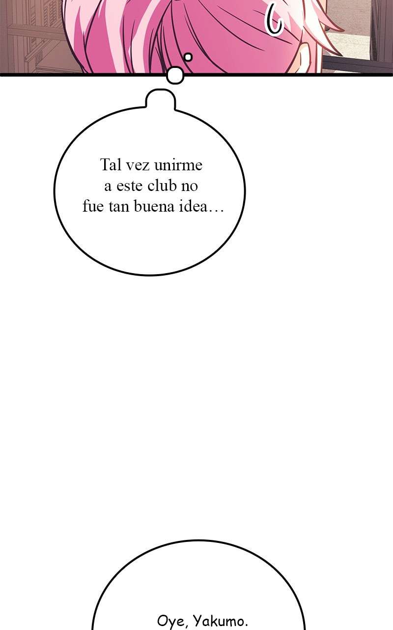 Superhéroe de Tipo Crecimiento capítulo 32 página 63