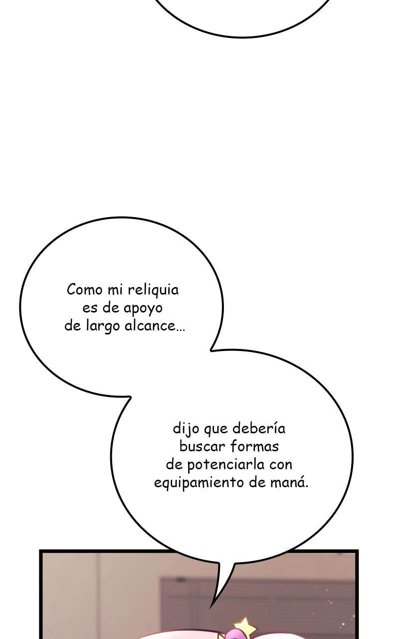 Superhéroe de Tipo Crecimiento capítulo 32 página 65