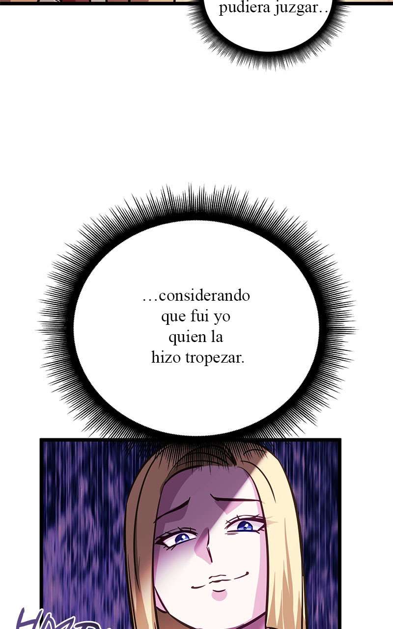 Superhéroe de Tipo Crecimiento capítulo 32 página 95