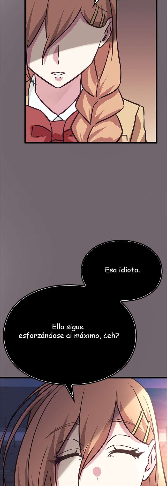 Superhéroe de Tipo Crecimiento capítulo 33 página 16