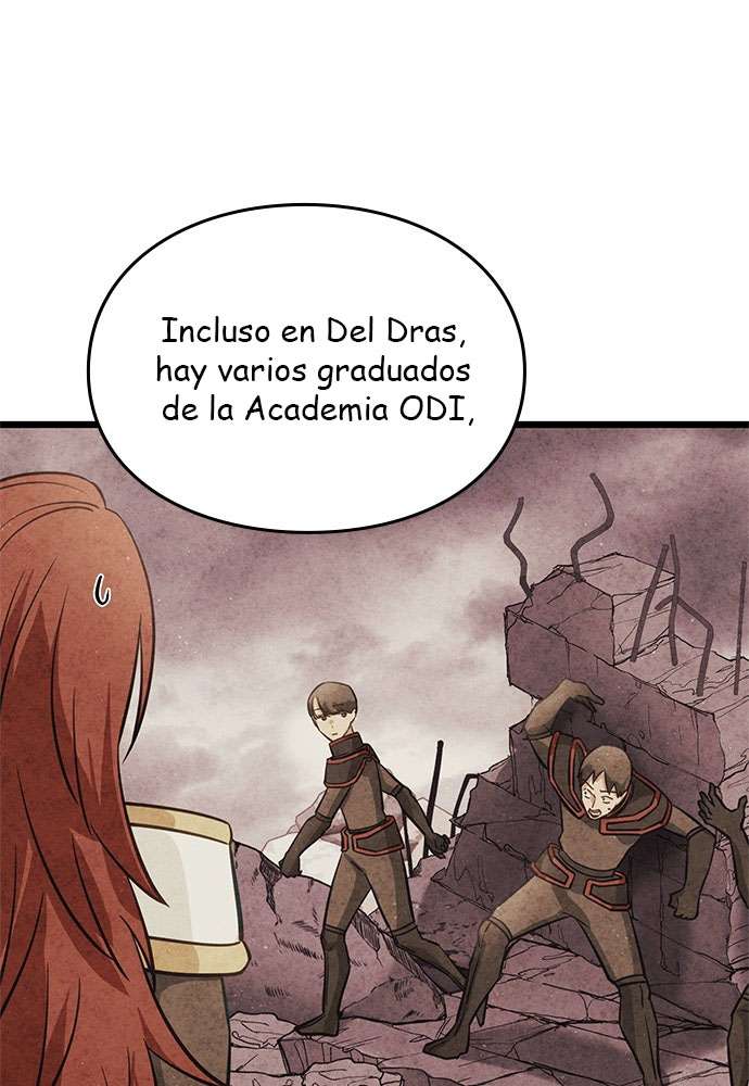 Superhéroe de Tipo Crecimiento capítulo 33 página 26