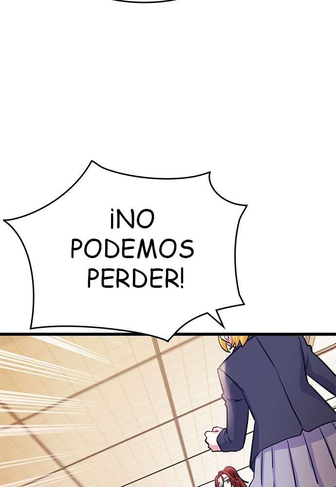 Superhéroe de Tipo Crecimiento capítulo 33 página 31