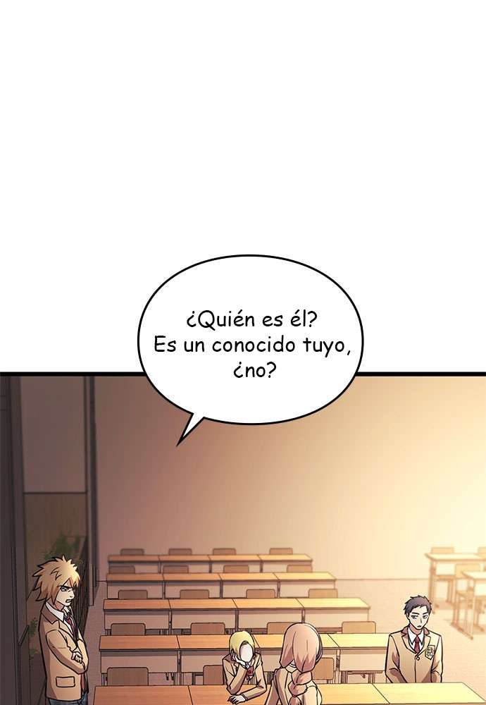 Superhéroe de Tipo Crecimiento capítulo 33 página 48