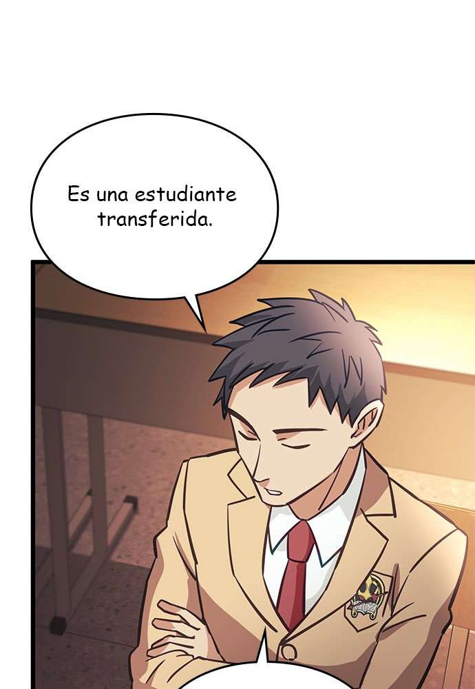 Superhéroe de Tipo Crecimiento capítulo 33 página 60