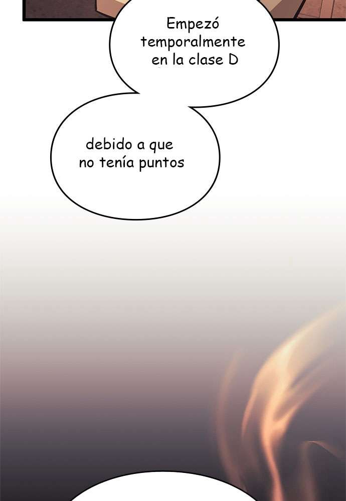 Superhéroe de Tipo Crecimiento capítulo 33 página 61