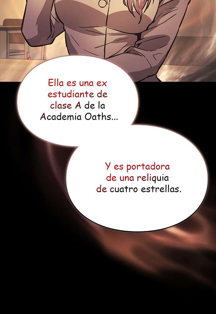Superhéroe de Tipo Crecimiento capítulo 33 página 63