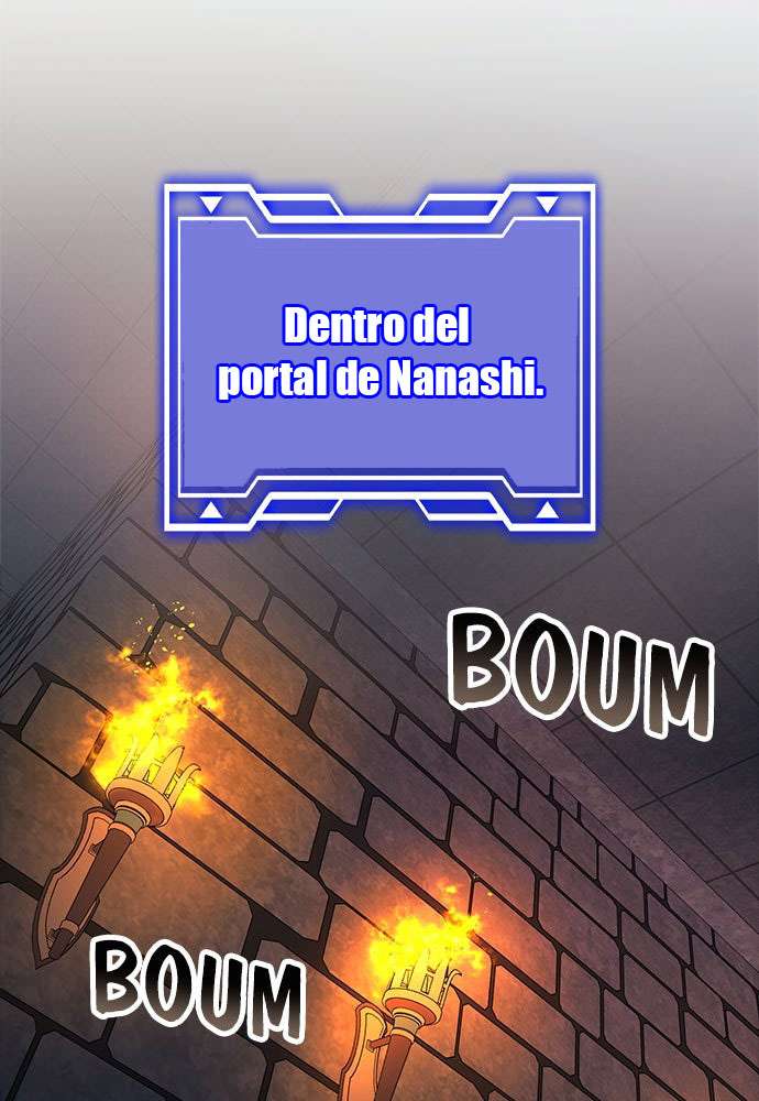 Superhéroe de Tipo Crecimiento capítulo 34 página 100
