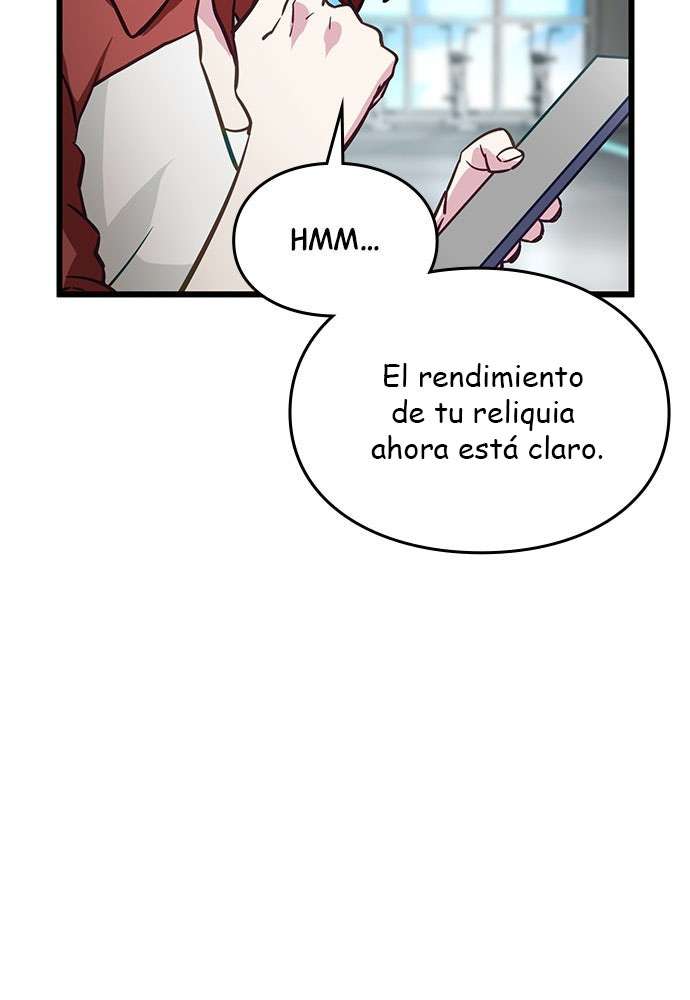 Superhéroe de Tipo Crecimiento capítulo 34 página 17