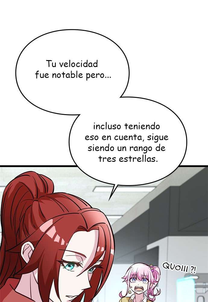 Superhéroe de Tipo Crecimiento capítulo 34 página 22