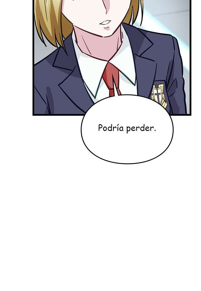 Superhéroe de Tipo Crecimiento capítulo 34 página 27