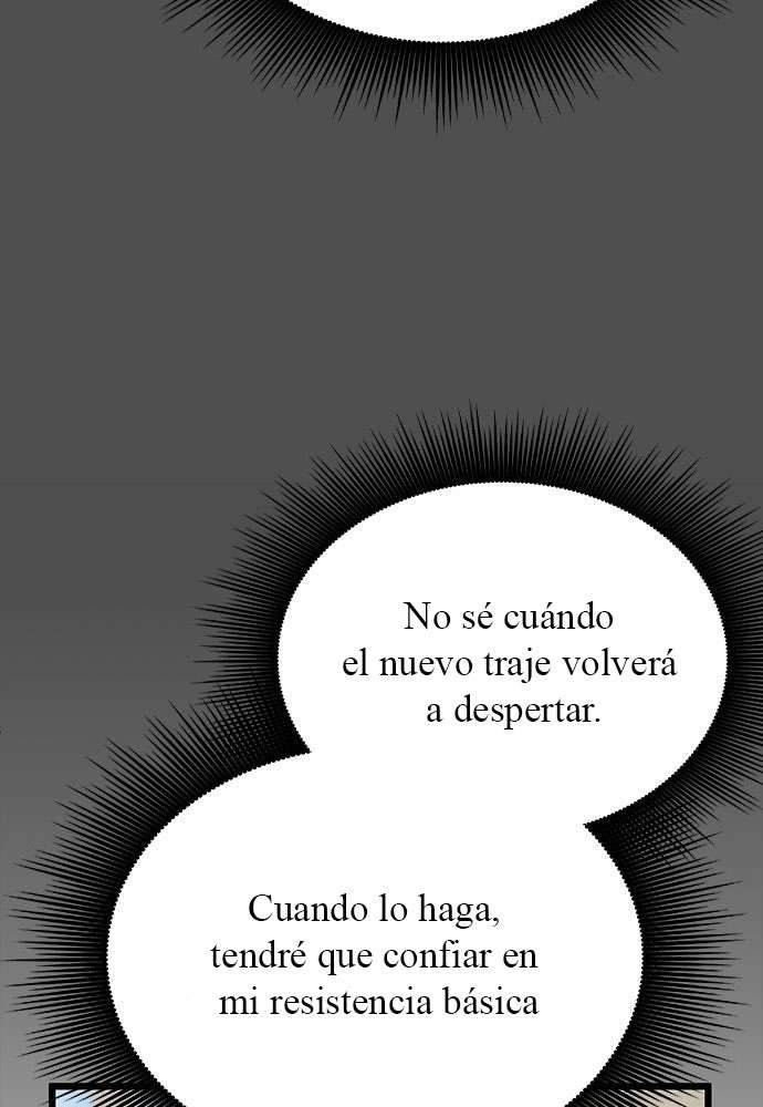 Superhéroe de Tipo Crecimiento capítulo 34 página 38
