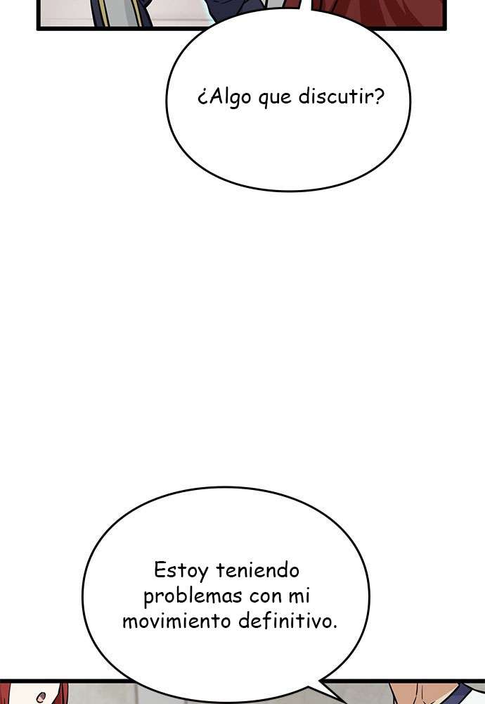 Superhéroe de Tipo Crecimiento capítulo 34 página 43