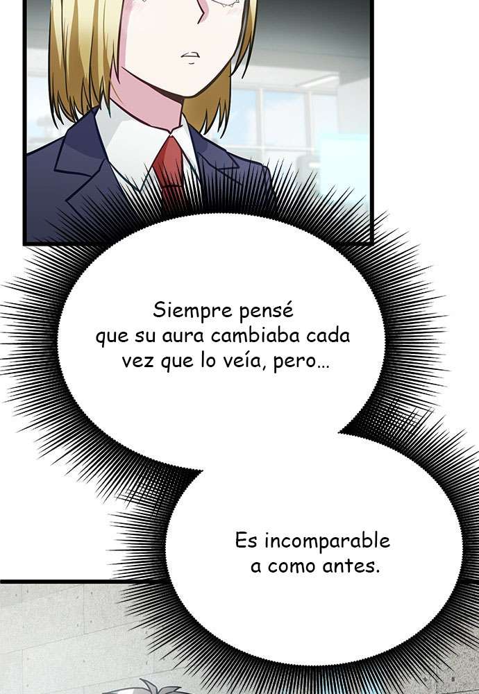 Superhéroe de Tipo Crecimiento capítulo 34 página 5