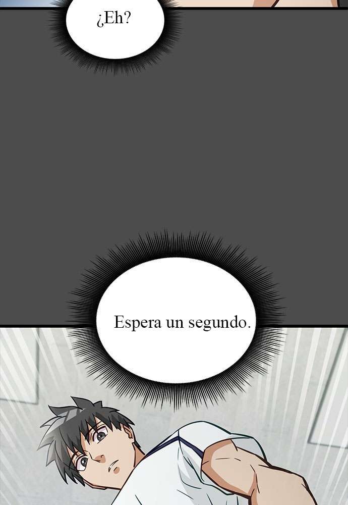 Superhéroe de Tipo Crecimiento capítulo 34 página 52