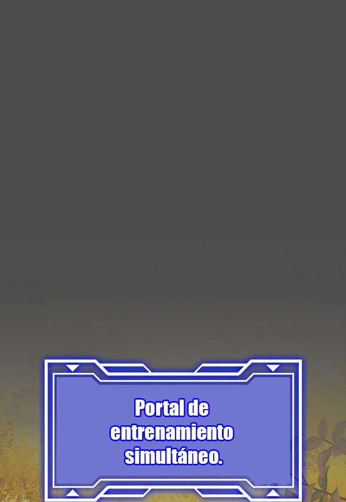 Superhéroe de Tipo Crecimiento capítulo 34 página 54
