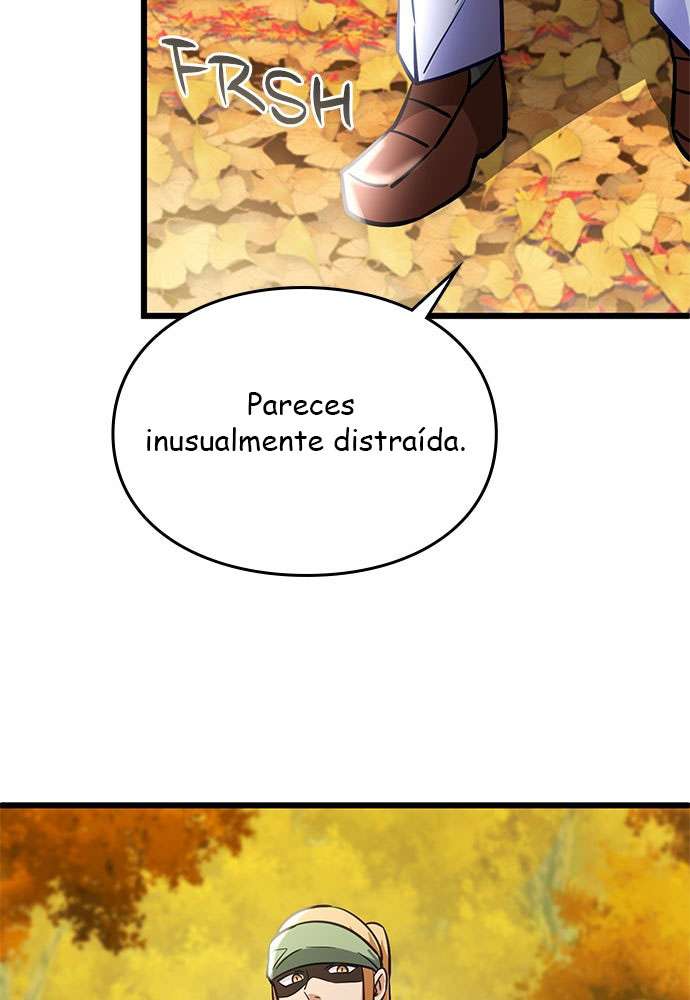 Superhéroe de Tipo Crecimiento capítulo 34 página 72